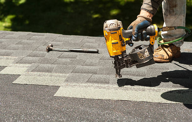 Emergency Roof Repair in Roscommon, MI